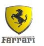 Ferrari logo