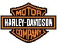 Harley-Davidson logo