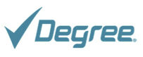 Degree client logo