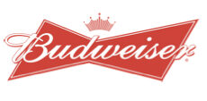 Budweiser client logo