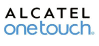 Alcatel OneTouch client logo