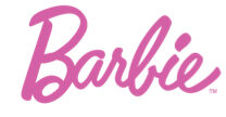 Barbie client logo